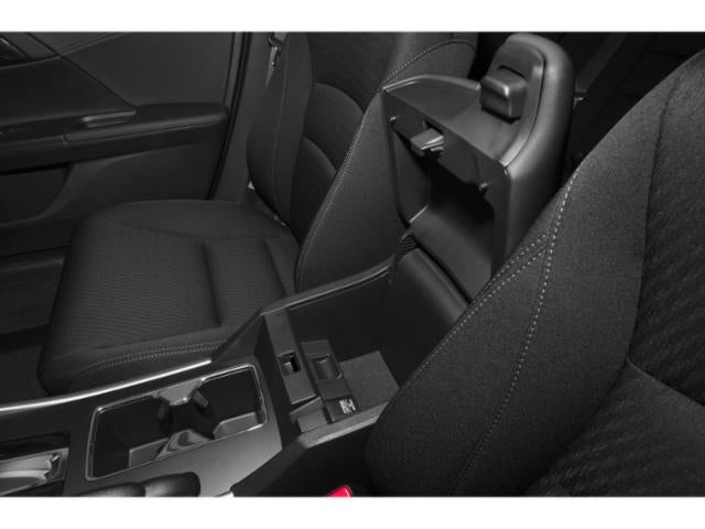 2013 Honda Accord Sedan Sport CVT