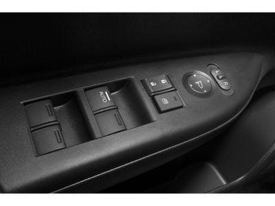 2013 Honda Accord Sedan Sport CVT