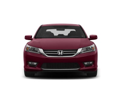 2013 Honda Accord Sedan Sport CVT