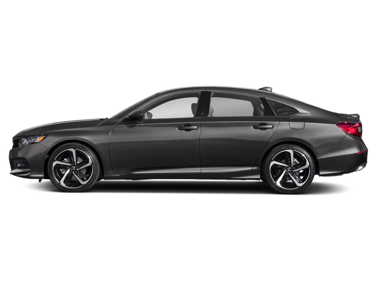 2020 Honda Accord Sedan Sport 1.5T CVT