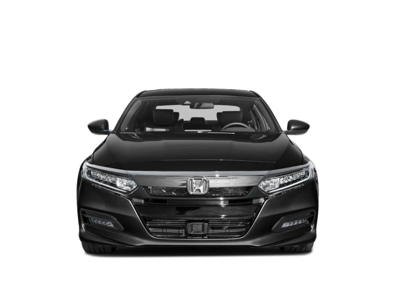 2020 Honda Accord Sedan Sport 1.5T CVT