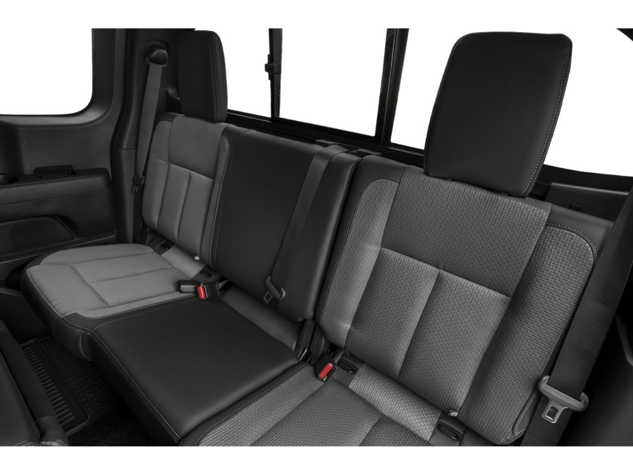 2021 Nissan Titan 4x2 King Cab S