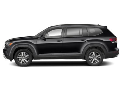 2022 Volkswagen Atlas 2.0T SE w/Technology FWD