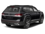 2022 Volkswagen Atlas 2.0T SE w/Technology FWD