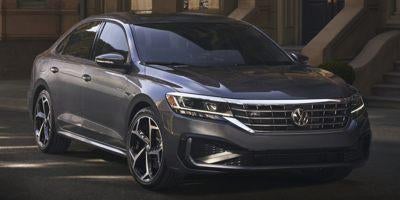 2021 Volkswagen Passat 2.0T S Auto