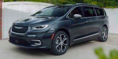 2021 Chrysler Pacifica Touring L FWD