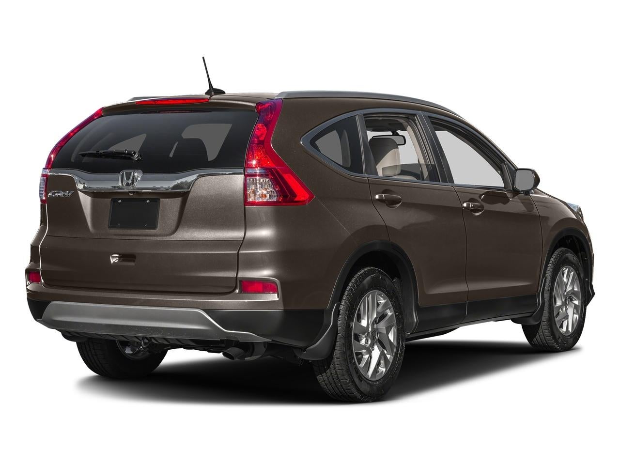 2016 Honda CR-V EX-L 2WD with Navigation