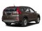 2016 Honda CR-V EX-L 2WD with Navigation
