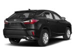 2017 Lexus RX 350 FWD