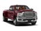 2020 RAM 3500 Longhorn 4x4 Crew Cab 8' Box
