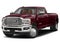 2020 RAM 3500 Longhorn 4x4 Crew Cab 8' Box