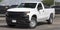 2019 Chevrolet Silverado 1500 Regular Cab Long Box 2-Wheel Drive WT