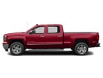 2015 Chevrolet Silverado 1500 Crew Cab Short Box 2-Wheel Drive LTZ