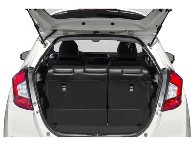 2015 Honda Fit EX-L CVT with Navigation