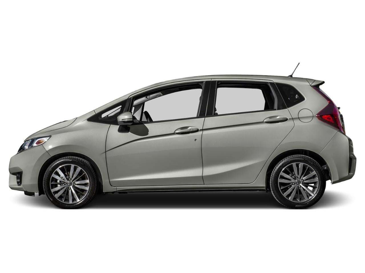 2015 Honda Fit EX-L CVT with Navigation