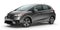 2015 Honda Fit EX-L CVT with Navigation