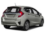 2015 Honda Fit EX-L CVT with Navigation