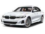 2023 BMW 330i Sedan