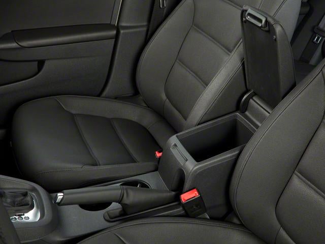 2013 Volkswagen Jetta 4dr Auto SE Sedan