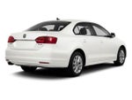 2013 Volkswagen Jetta 4dr Auto SE Sedan