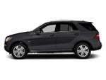 2013 Mercedes-Benz M-Class ML 350 SUV