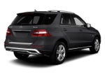 2013 Mercedes-Benz M-Class ML 350 SUV
