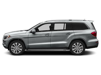 2015 Mercedes-Benz GL-Class GL 450 SUV