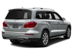2015 Mercedes-Benz GL-Class GL 450 SUV
