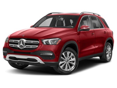 2023 Mercedes-Benz GLE GLE 350 SUV