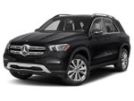 2023 Mercedes-Benz GLE GLE 350 SUV