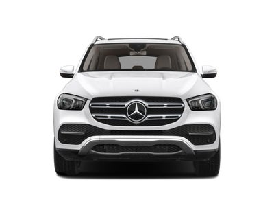 2021 Mercedes-Benz GLE GLE 350 4MATIC® SUV