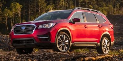 2020 Subaru Ascent Limited 8-Passenger