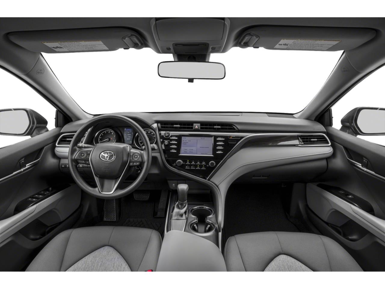 2020 Toyota Camry LE Auto (SE)