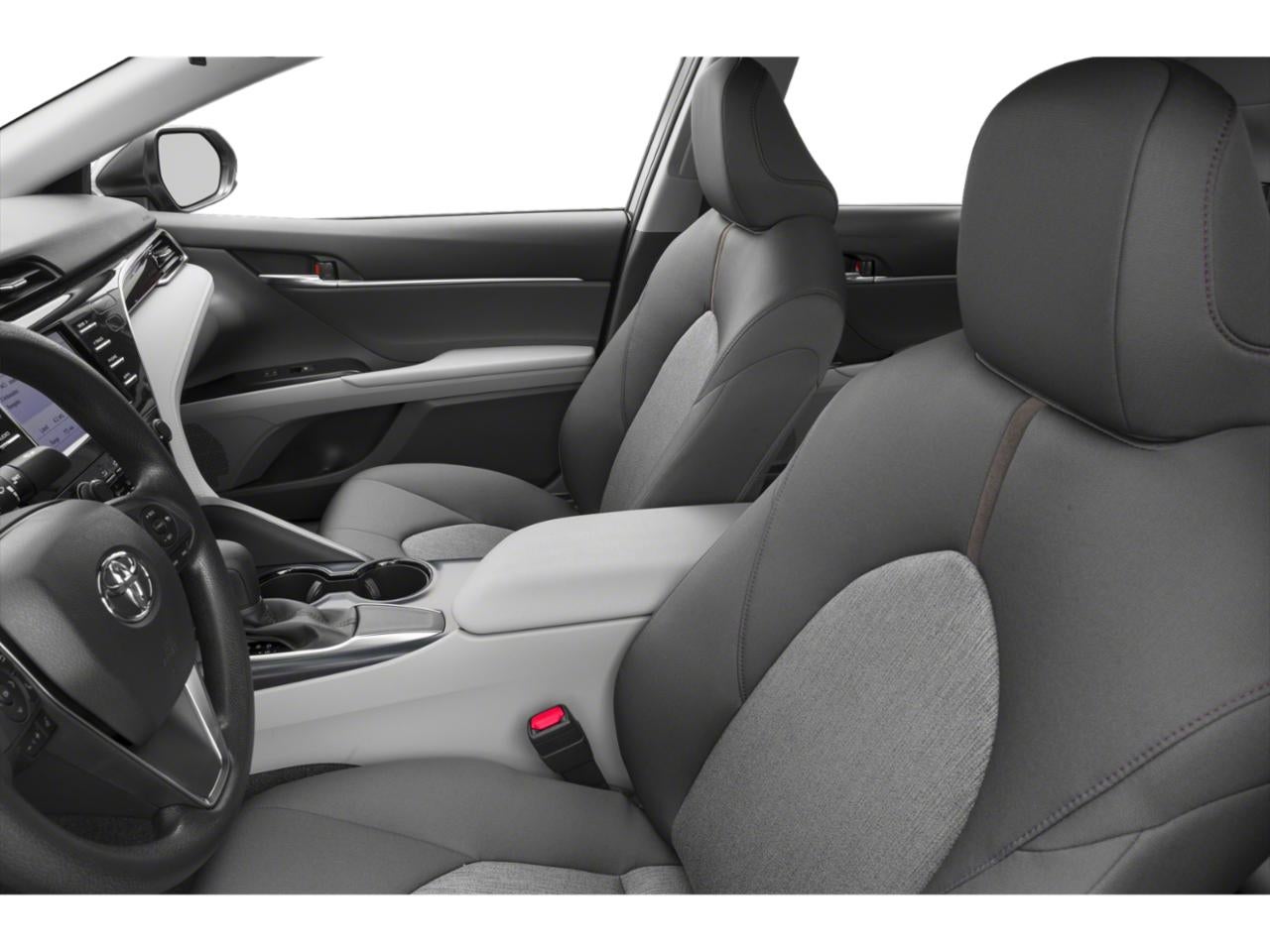 2020 Toyota Camry LE Auto (SE)