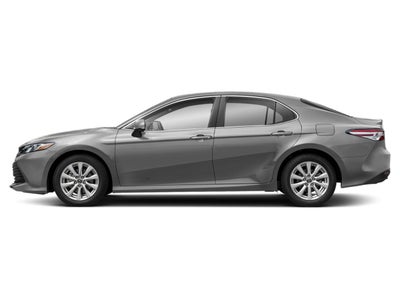 2020 Toyota Camry LE Auto (SE)