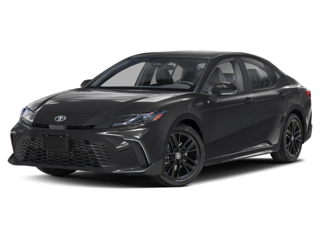 2025 Toyota Camry SE (Natl)