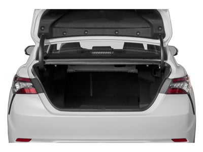 2023 Toyota Camry XSE Auto (Natl)
