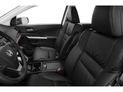 2014 Honda CR-V EX-L 2WD with Navigation