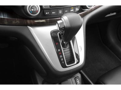 2014 Honda CR-V EX-L 2WD with Navigation