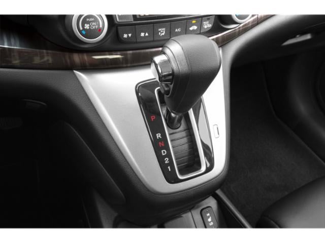 2014 Honda CR-V EX-L 2WD with Navigation