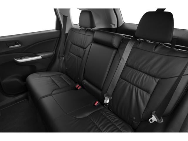 2014 Honda CR-V EX-L 2WD with Navigation