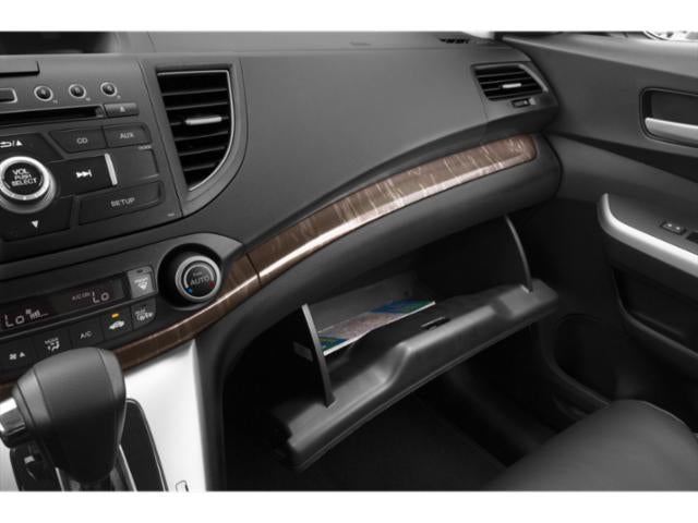 2014 Honda CR-V EX-L 2WD with Navigation