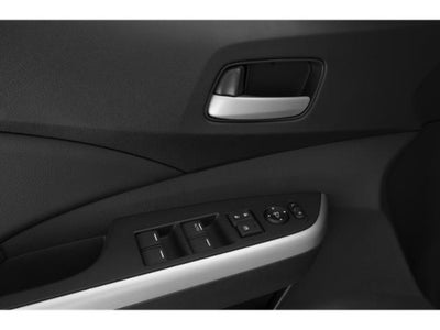2014 Honda CR-V EX-L 2WD with Navigation