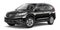 2014 Honda CR-V EX-L 2WD with Navigation