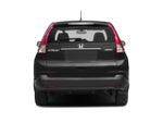 2014 Honda CR-V EX-L 2WD with Navigation