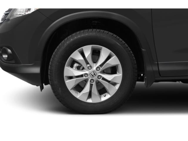 2014 Honda CR-V EX-L 2WD with Navigation