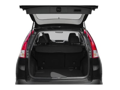 2014 Honda CR-V EX-L 2WD with Navigation