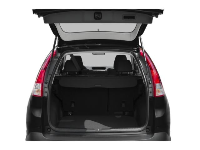 2014 Honda CR-V EX-L 2WD with Navigation