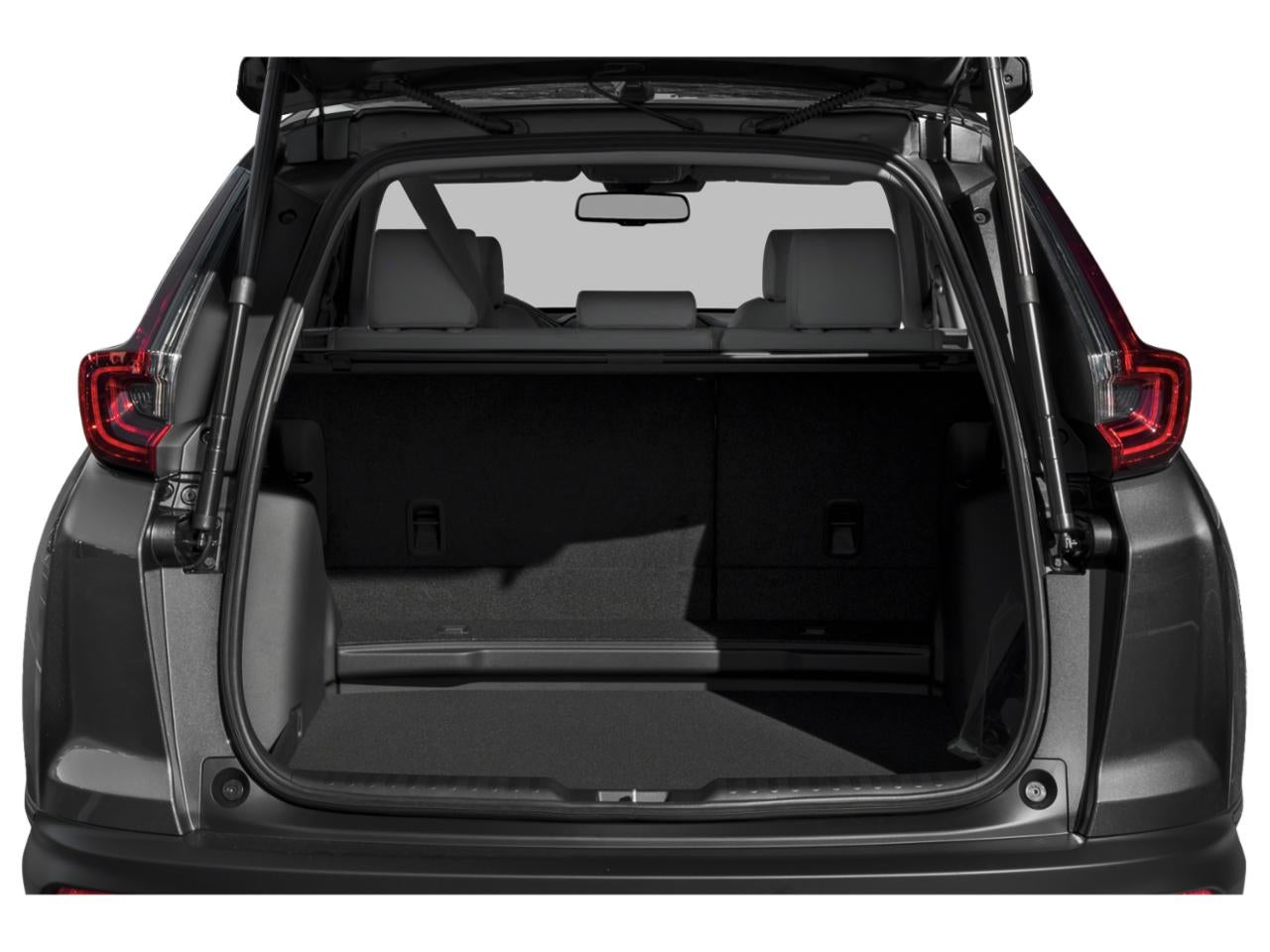 2022 Honda CR-V EX-L 2WD
