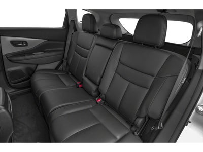 2019 Nissan Murano AWD SL